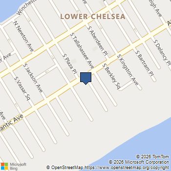 4600 Atlantic Avenue Atlantic City, NJ MLS# NJAC2024820
