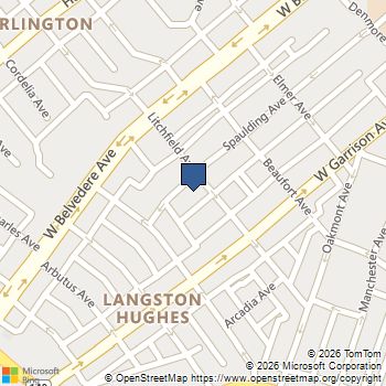 3705 Spaulding Avenue Baltimore, MD MLS# MDBA2197104