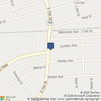 676 Lyndon Avenue Greenfield, OH MLS# 225045168