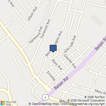 5839 Benton Heights Avenue # 1 Baltimore, MD MLS# MDBA2210826