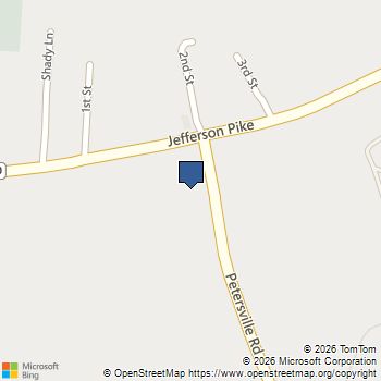 4120 Petersville Road Knoxville, MD MLS# MDFR2074976