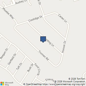 120 Harding Lane Inwood, WV MLS# WVBE2048054