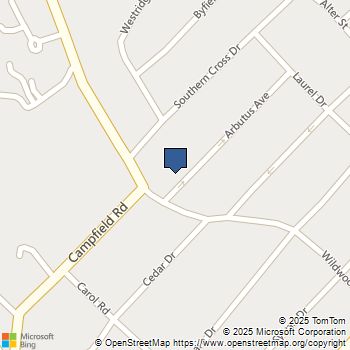 3804 Arbutus Avenue Gwynn Oak, MD MLS# MDBC2147614