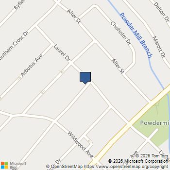 6700 Laurel Drive Baltimore, MD MLS# MDBC2177728