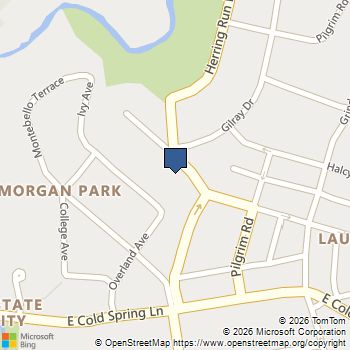 2203 Southern Avenue Baltimore, MD MLS# MDBA2199034