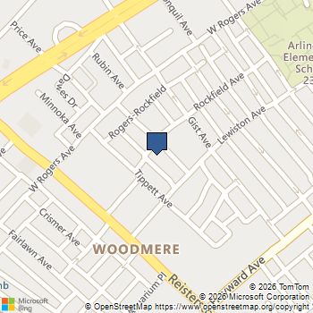 5422 Price Avenue Baltimore, MD MLS# MDBA2207962