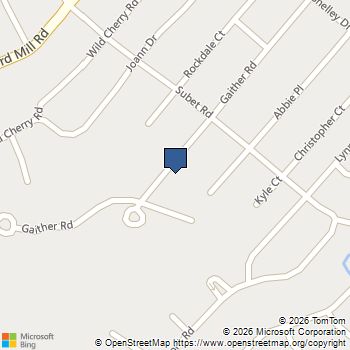 3401 Gaither Baltimore, MD MLS# MDBC2165170