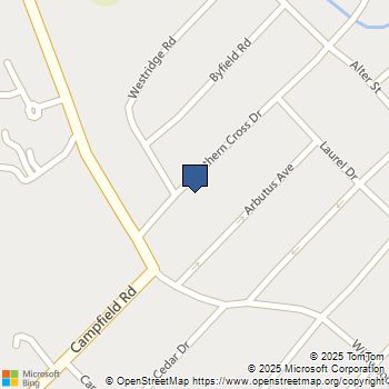 3809 Southern Cross Drive Baltimore, MD MLS# MDBC2130842