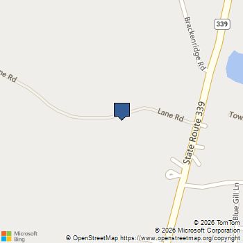85 Lane Road Vincent, OH MLS# 5223332