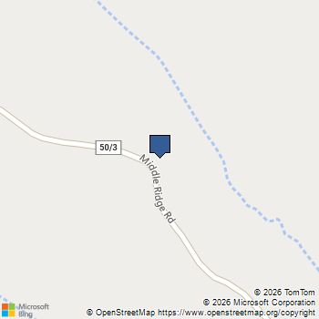 1450 Middle Ridge Road Romney, WV MLS# WVHS2007788