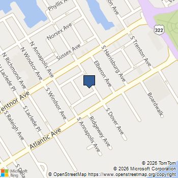 42 S Dover Avenue Atlantic City, NJ MLS# NJAC2025442