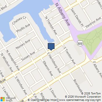 3817 Ventnor # 1503 Atlantic City, NJ MLS# 4055524