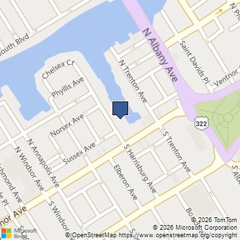 3817 Ventnor Ave #310 Atlantic City, NJ MLS# 611367