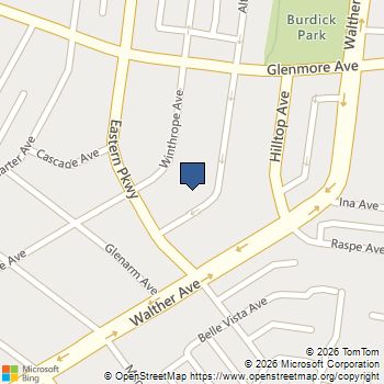 6008 Alta Avenue Baltimore, MD MLS# MDBA2205164