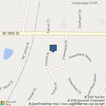 2001 Foxtail Point Kearney, MO MLS# 2575529