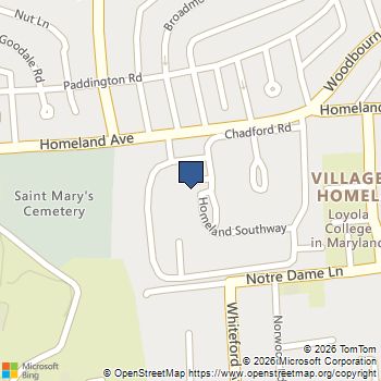 367 Homeland Southway # 1B Baltimore, MD MLS# MDBA2214862
