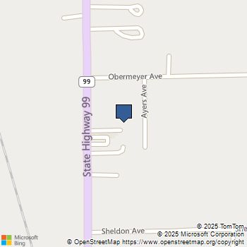 1316 State Highway 99 Gridley, CA MLS# SN25016867