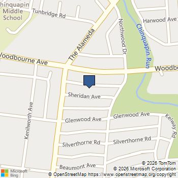 1222 Sheridan Avenue Baltimore, MD MLS# MDBA2225560