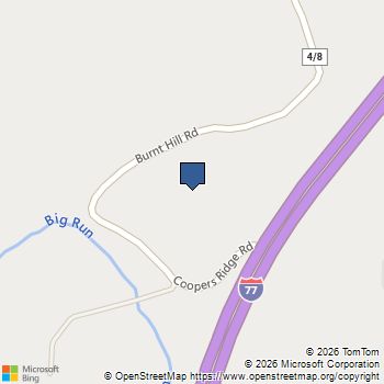 477 Burnt Hill Road Williamstown, WV MLS# 5241019