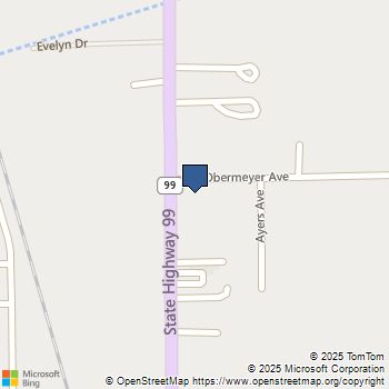 1344 State Highway 99 Gridley, CA MLS# IV23179993