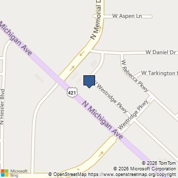1463 Westridge Parkway # E Greensburg, IN MLS# 22061167