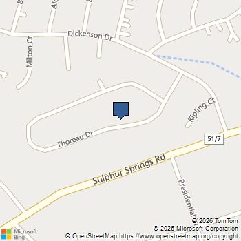 140 Thoreau Drive Inwood, WV MLS# WVBE2049182