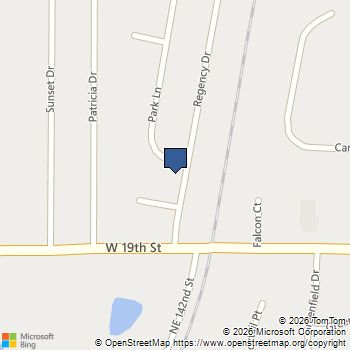 1802 Regency Drive Kearney, MO MLS# 2625357