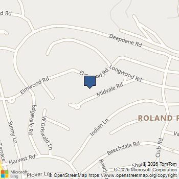 10 Midvale Road Baltimore, MD MLS# MDBA2205790