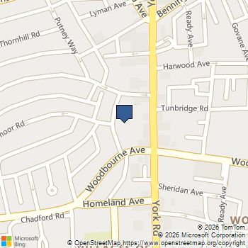 5411 Willowmere Way Baltimore, MD MLS# MDBA2225184