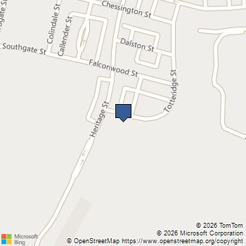 6409 Totteridge Street Baltimore, MD MLS# MDBC2150988