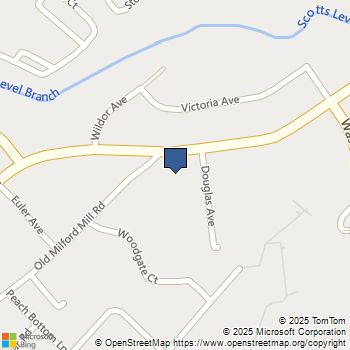 3729 Milford Mill Windsor Mill, MD MLS# MDBC2140218