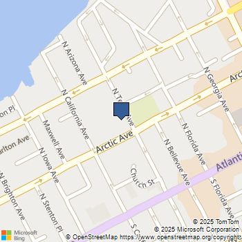 106 N Texas Avenue Atlantic City, NJ MLS# 22530775