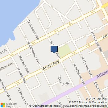 112 N Texas Avenue Atlantic City, NJ MLS# 22530773