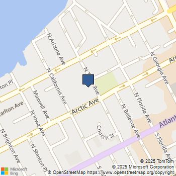 110 N Texas Avenue Atlantic City, NJ MLS# 22530774