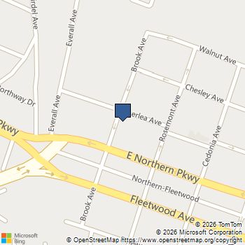 3801 W Overlea Avenue Baltimore, MD MLS# MDBA2197848