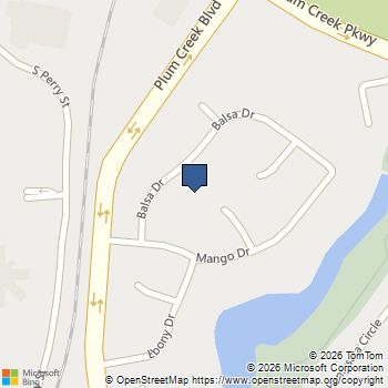 1207 Mika Place Castle Rock, CO MLS# 7023431