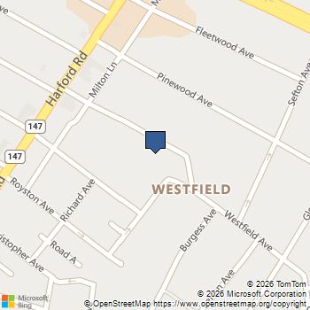 3029 Westfield Avenue Baltimore, MD MLS# MDBA2221736