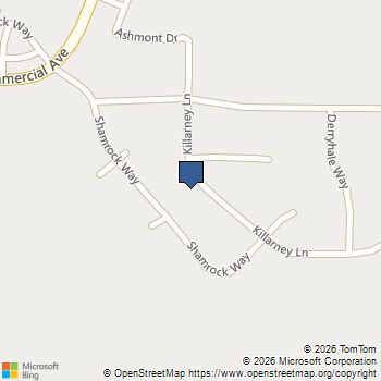 14614 Killarney Lane Smithville, MO MLS# 2638358