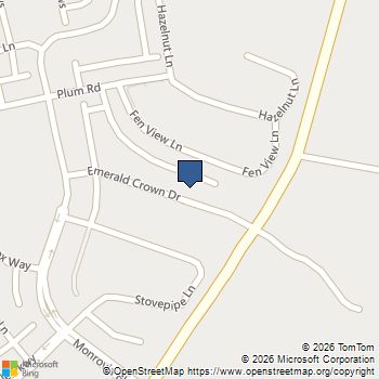 11068 Emerald Crown Drive Monrovia, MD MLS# MDFR2081002