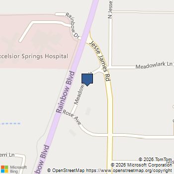 1655 Meadowlark Lane Excelsior Springs, MO MLS# 2597939