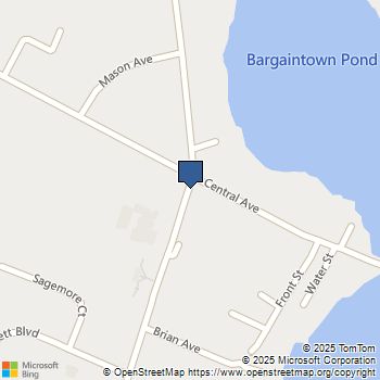 Temple Drive Egg Harbor Twp, NJ MLS# 3924496