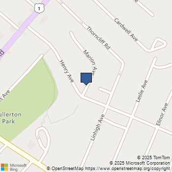 34 Henry Avenue Nottingham, MD MLS# MDBC2147684