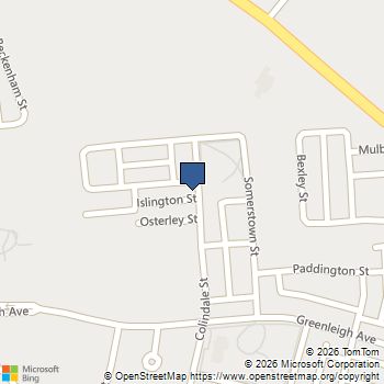 6211 Islington Street Middle River, MD MLS# MDBC2150900