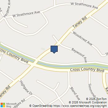 2907 Taney Road Baltimore, MD MLS# MDBA2202892