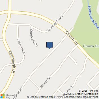 3658 Clifmar Road Baltimore, MD MLS# MDBC2159034