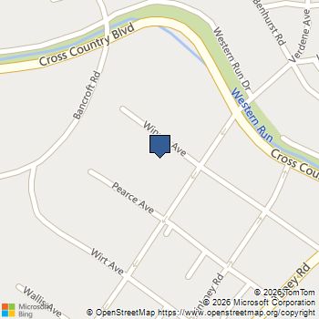 6308 Winner Avenue Baltimore, MD MLS# MDBA2199454