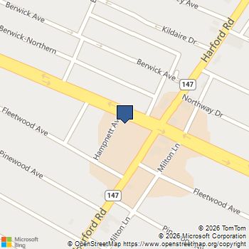 2911 E Northern Parkway Baltimore, MD MLS# MDBA2236556