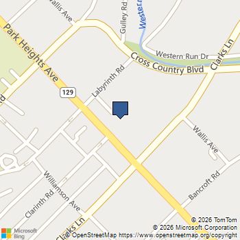 6711 Park Heights Avenue # 404 Baltimore, MD MLS# MDBA2212818