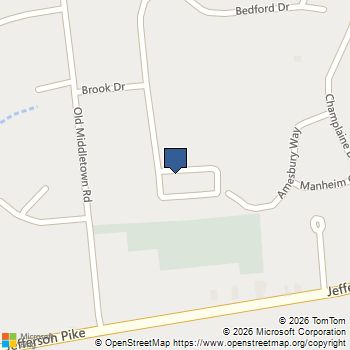 3855 Shadywood Drive # 1A Jefferson, MD MLS# MDFR2077860