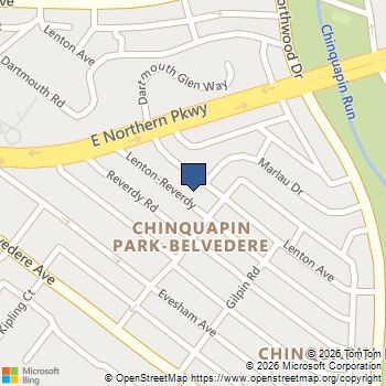 853 Lenton Avenue Baltimore, MD MLS# MDBA2205978